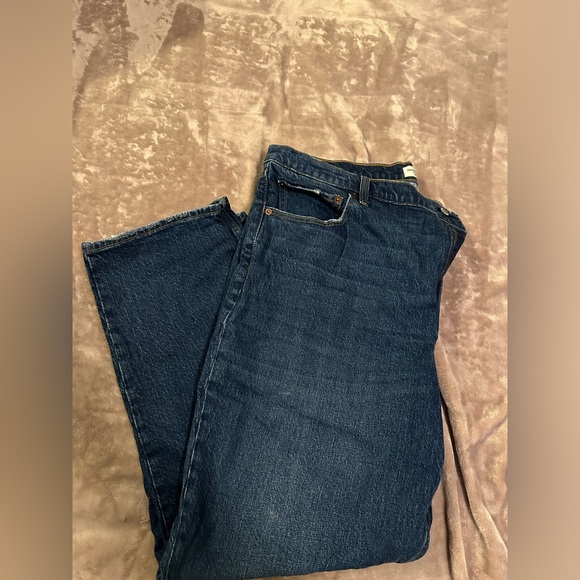 Abercrombie Jeans - Picture 1 of 1